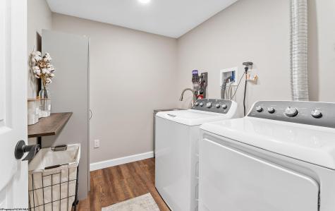 2299 Meadows Drive Morgantown WV 26505