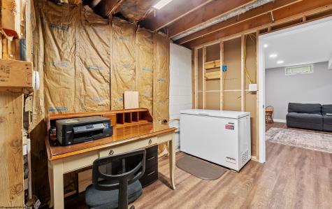 2299 Meadows Drive Morgantown WV 26505