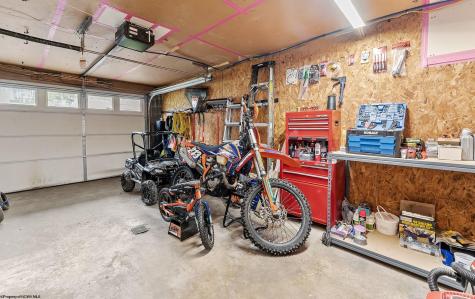 2299 Meadows Drive Morgantown WV 26505