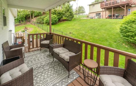 2299 Meadows Drive Morgantown WV 26505