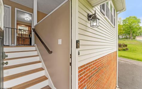2299 Meadows Drive Morgantown WV 26505