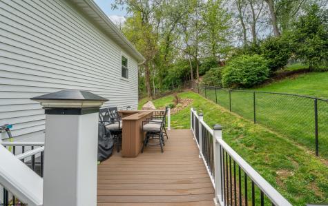 2299 Meadows Drive Morgantown WV 26505