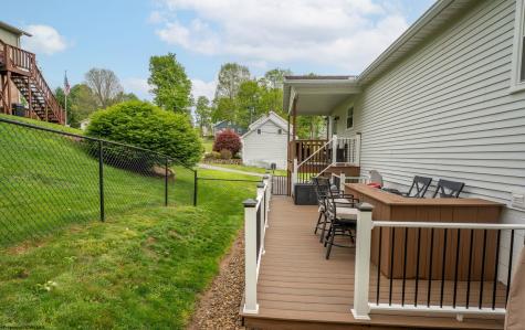 2299 Meadows Drive Morgantown WV 26505
