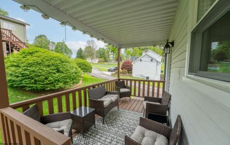 2299 Meadows Drive Morgantown WV 26505