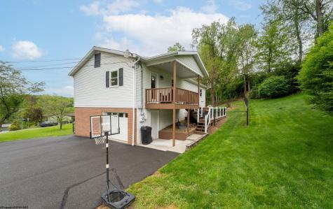 2299 Meadows Drive Morgantown WV 26505