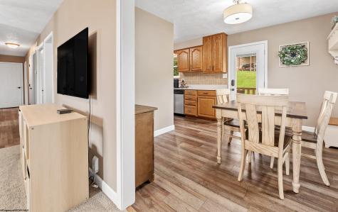 2299 Meadows Drive Morgantown WV 26505