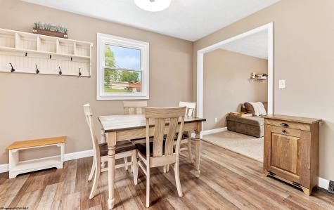 2299 Meadows Drive Morgantown WV 26505