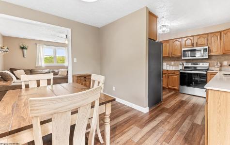 2299 Meadows Drive Morgantown WV 26505