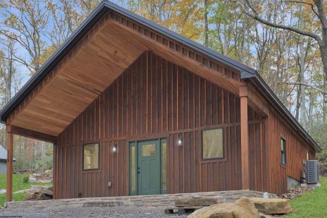 158 Dogwood Lane Terra Alta WV 26764