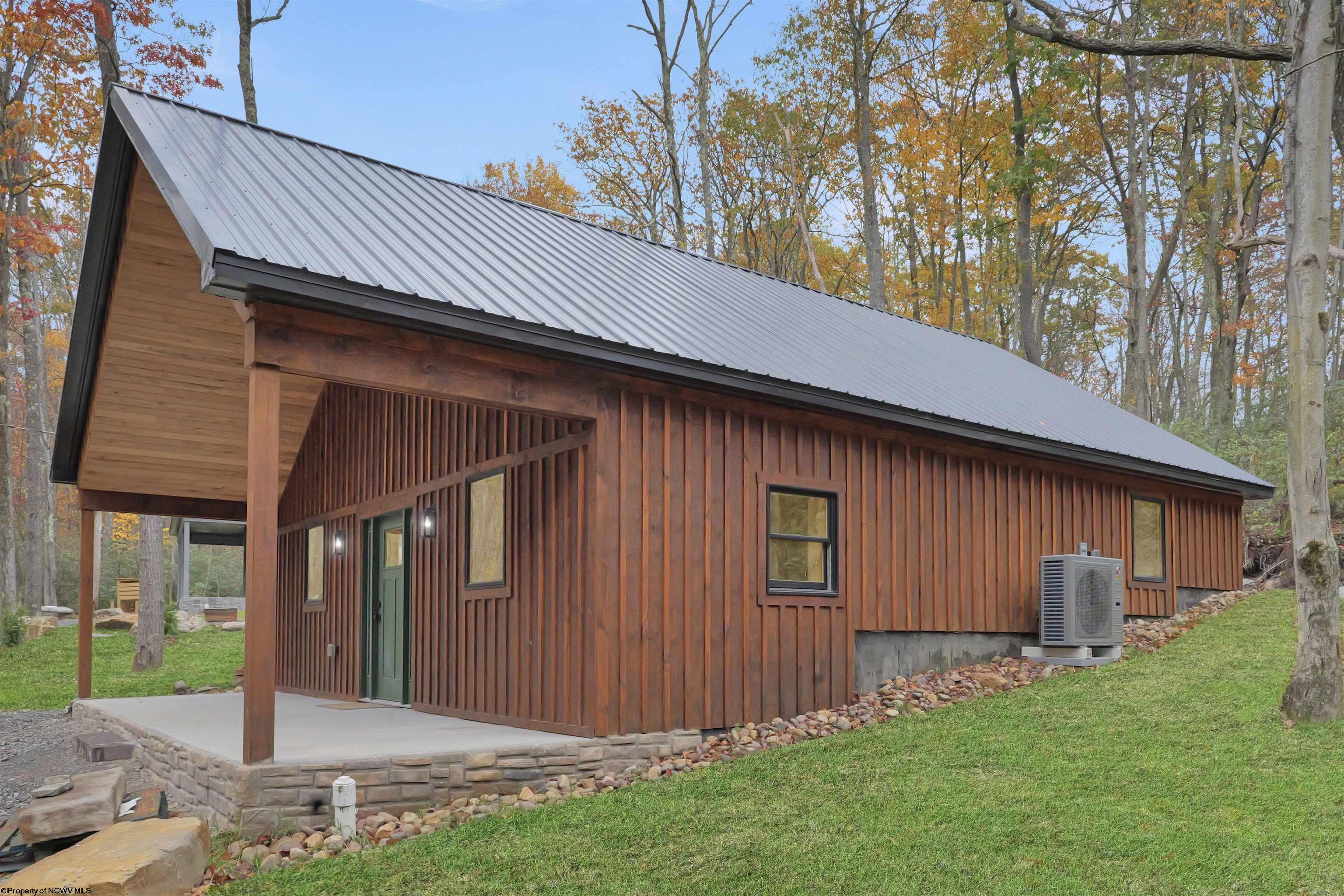 158 Dogwood Lane Terra Alta WV 26764