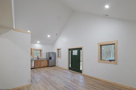 158 Dogwood Lane Terra Alta WV 26764