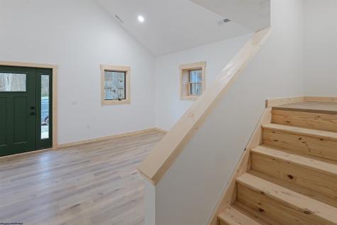 158 Dogwood Lane Terra Alta WV 26764