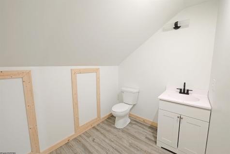 158 Dogwood Lane Terra Alta WV 26764