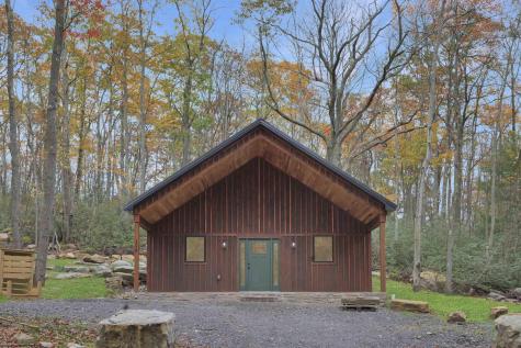 158 Dogwood Lane Terra Alta WV 26764