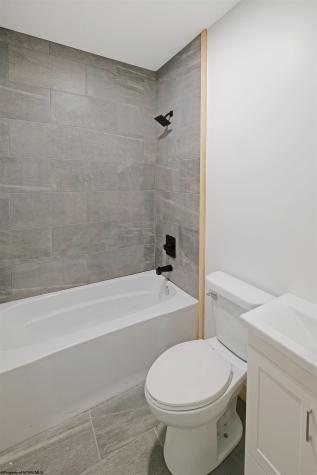 158 Dogwood Lane Terra Alta WV 26764