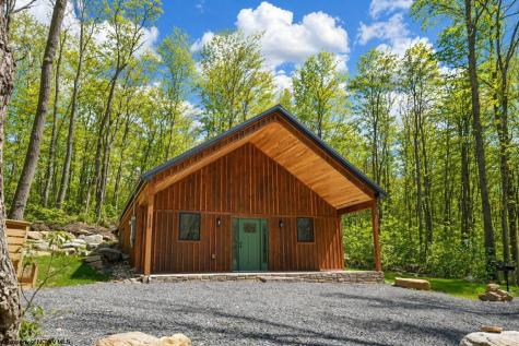 158 Dogwood Lane Terra Alta WV 26764