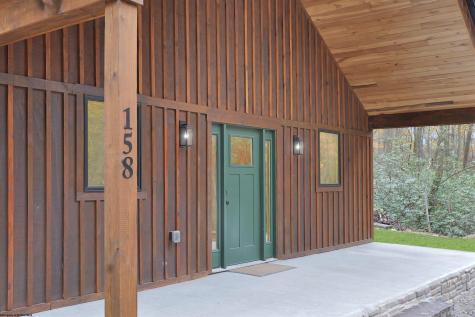 158 Dogwood Lane Terra Alta WV 26764