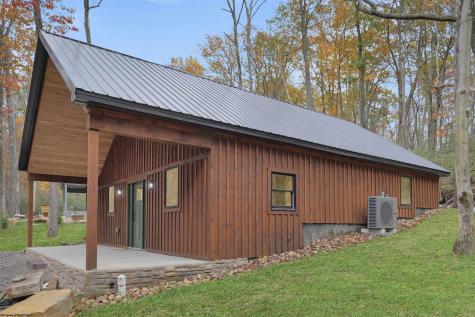 158 Dogwood Lane Terra Alta WV 26764