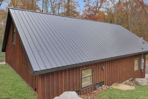 158 Dogwood Lane Terra Alta WV 26764