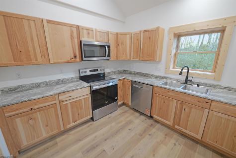 158 Dogwood Lane Terra Alta WV 26764