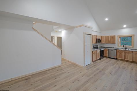 158 Dogwood Lane Terra Alta WV 26764