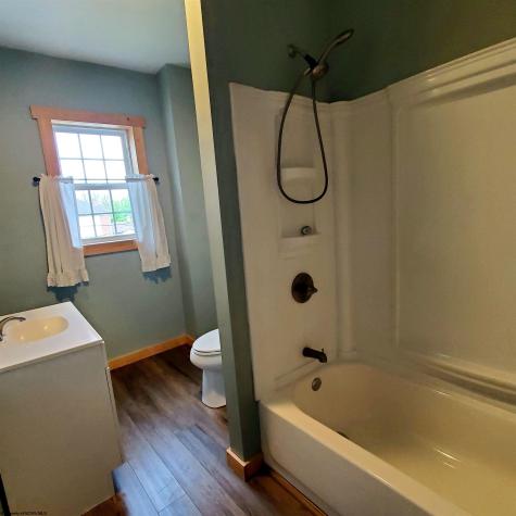 206 1st Street Elkins WV 26241
