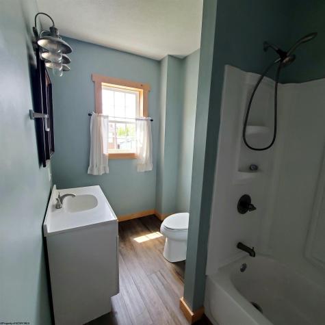 206 1st Street Elkins WV 26241