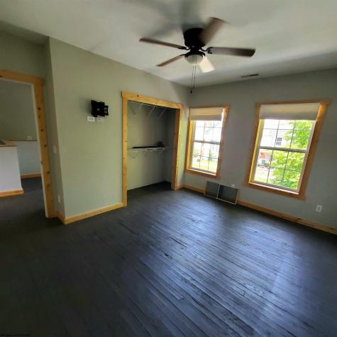 206 1st Street Elkins WV 26241