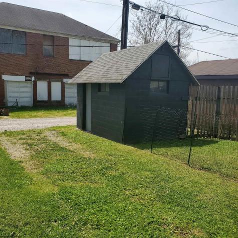 206 1st Street Elkins WV 26241