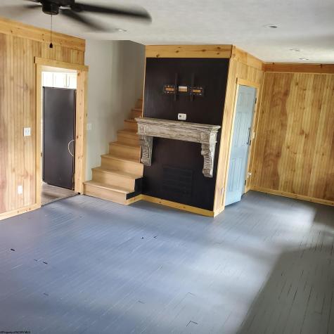 206 1st Street Elkins WV 26241
