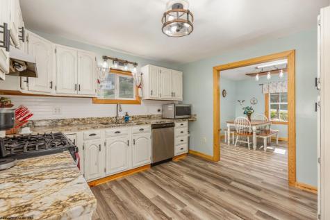122 Center Street Kingwood WV 26537