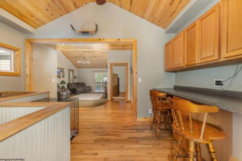 122 Center Street Kingwood WV 26537
