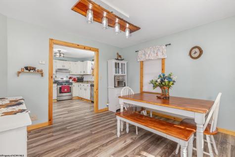 122 Center Street Kingwood WV 26537