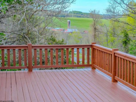 122 Center Street Kingwood WV 26537
