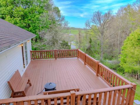 122 Center Street Kingwood WV 26537