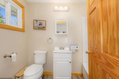 122 Center Street Kingwood WV 26537