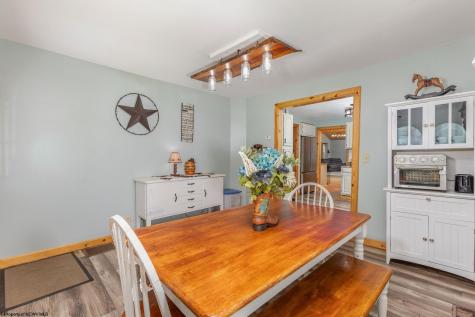 122 Center Street Kingwood WV 26537
