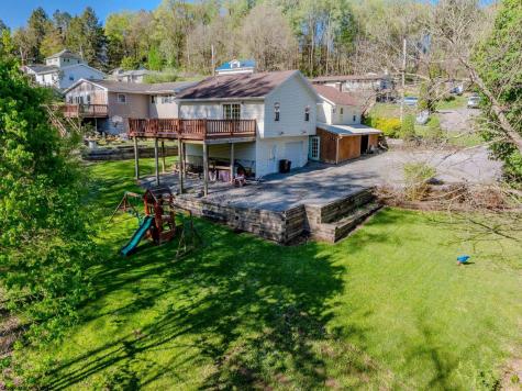 122 Center Street Kingwood WV 26537