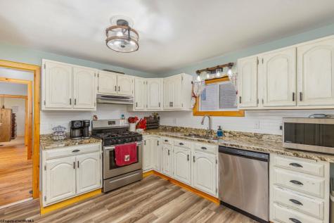 122 Center Street Kingwood WV 26537