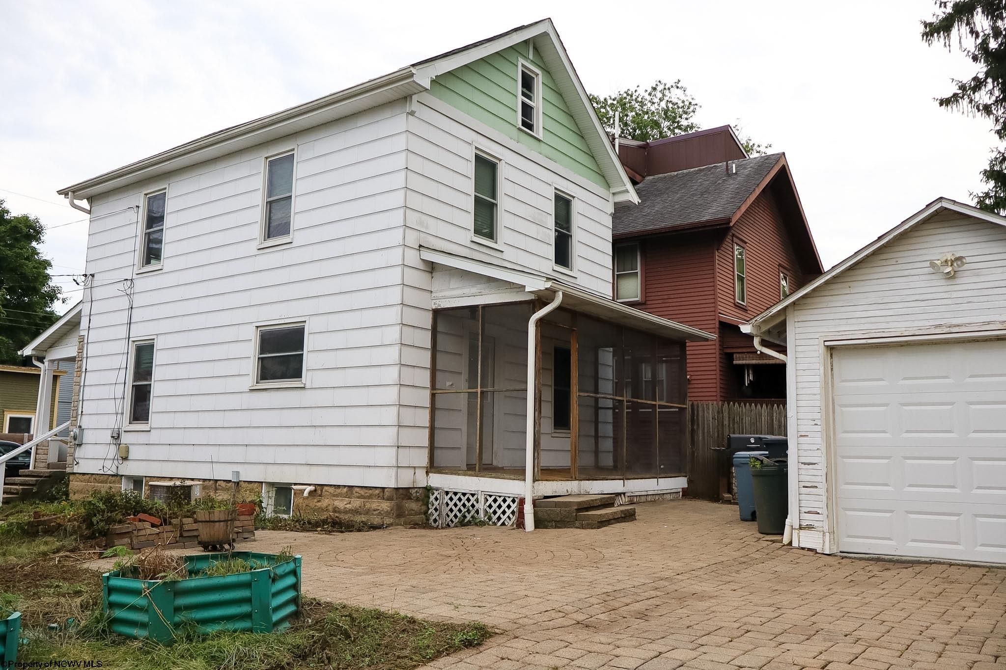 330 Overdale Street Morgantown WV 26505
