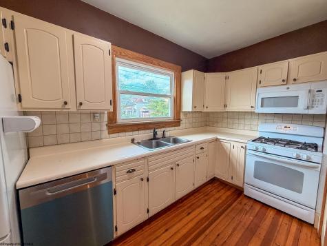 330 Overdale Street Morgantown WV 26505