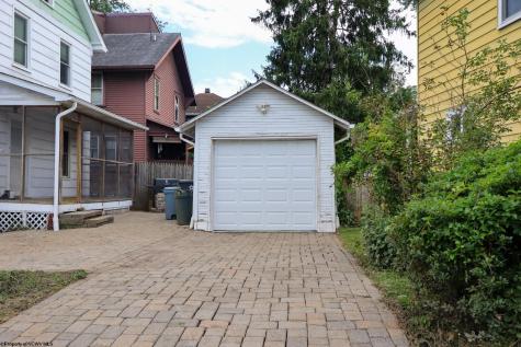 330 Overdale Street Morgantown WV 26505