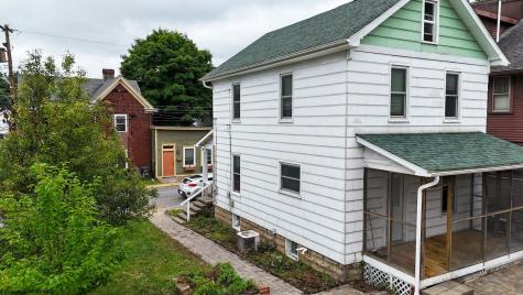 330 Overdale Street Morgantown WV 26505