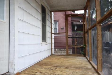 330 Overdale Street Morgantown WV 26505