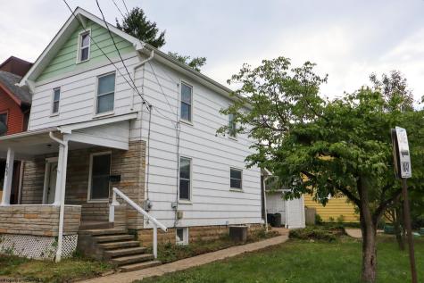 330 Overdale Street Morgantown WV 26505