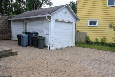 330 Overdale Street Morgantown WV 26505