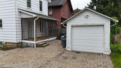 330 Overdale Street Morgantown WV 26505