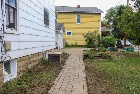 330 Overdale Street Morgantown WV 26505