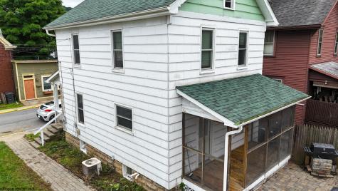 330 Overdale Street Morgantown WV 26505