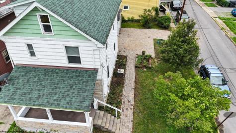 330 Overdale Street Morgantown WV 26505